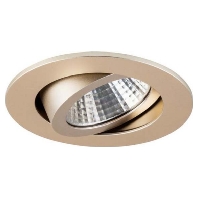 LED-Einbaustrahler 2700K, chrom 38261023