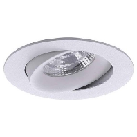LED Einbauleuchte 350mA 3000K rund ws 12276173