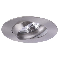 LED Einbauleuchte 350mA 3000K rund ni. 12277153