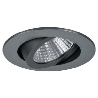 LED-Einbaustrahler alu matt, TRIACdim. 39361253