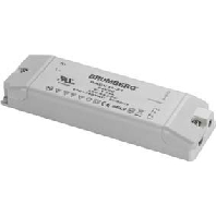 LED-Netzgert 24V DC/max. 30W 17207000