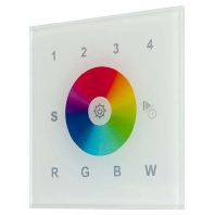 Wandpanel weiss 18194070