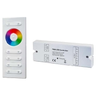 LED-Controller-Set RGB 18233000