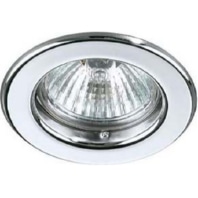 Downlight/spot/floodlight 1x50W 00320207