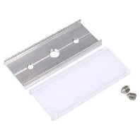 Coupler/connector straight 53007000