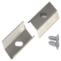 Mounting kit for luminaires 53014000