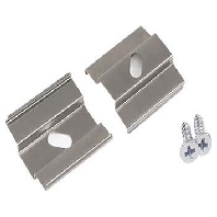 Mounting kit for luminaires 53020000