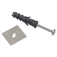 Coupler/connector straight 53023000