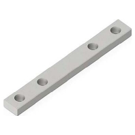 Coupler/connector straight 53030000