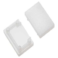 End cap for luminaires 53056070