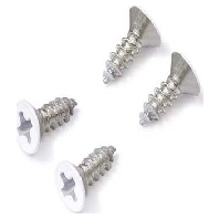 Mounting kit for luminaires 53058070