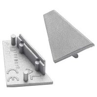 End cap for luminaires 53073070