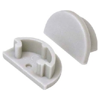 End cap for luminaires 53078070