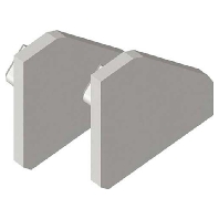 End cap for luminaires 53085260