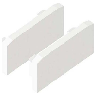 End cap for luminaires 53086070