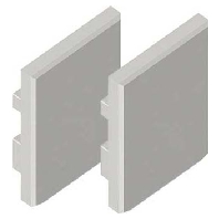 End cap for luminaires 53087260