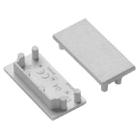 End cap for luminaires 53091070