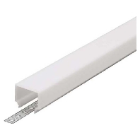 KU-Abdeckung opal 2000mm 53432070