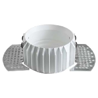 Installation frame for luminaires 82032170