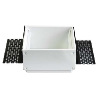 Installation frame for luminaires 82042170