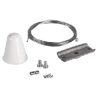 Suspension cable for luminaires 88115070
