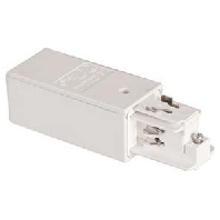 End-feed for luminaires 88123070
