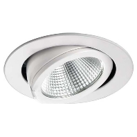LED-Einbaurichtstrahler 38Gr.,3500K,weiss 88673175