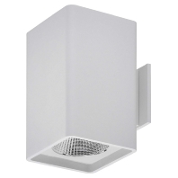 LED-Wandleuchte 230V 3000K wei� 10040173