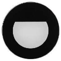 Ceiling-/wall luminaire 1x1,5W 10158083