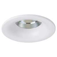 LED-Einbauleuchte 350mA d2w wei 12116073