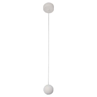 LED-Pendelleuchte 3000K 12119173