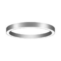 LED-Anbau-Ringleuchte D1500mm, H100mm 13564164
