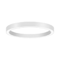 LED-Anbau-Ringleuchte CAS., D600mm, H100mm 13570174CA