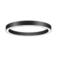 LED-Anbau-Ringleuchte CAS., D600mm, H100mm 13570184CA