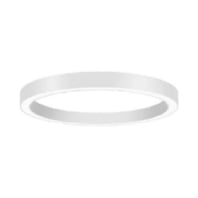 LED-Anbau-Ringleuchte DALI DT6 D1,2m H10cm 13573173