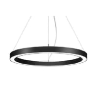 Pendant luminaire LED not exchangeable 13855183