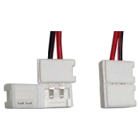 Verbinder 2-polig, max.3A 15718000
