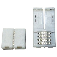 Coupler/connector straight 15732000