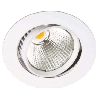 LED-Einbaurichtstrahler 12590173