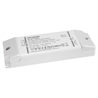 LED-Netzgert 5-30W 24V IP20 dimm. Phasenab. 17230000