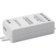Casambi 4-Kanal PWM Dimmer 12-24V DC, IP20 18170000