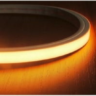 Light ribbon-/hose/-strip 24V white 19581003
