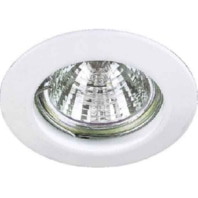 Downlight/spot/floodlight 1x50W 00325207