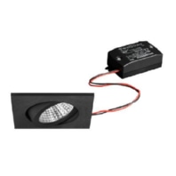 Downlight/spot/floodlight 1x6W 38365183