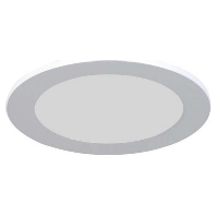 LED-Einbaustrahler 230V 3000K wei 38370073