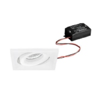LED-Einbaustrahler 3000K 38398173