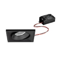 LED-Einbaustrahler 3000K 38399183