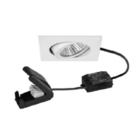 LED-Einbaustrahler 230V 3000K, ws. 38465073
