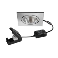 LED-Einbaudownlight 230V 3000K, eds. 38476423