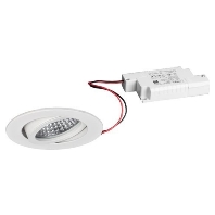 LED-Einbaustrahler 230V 39141053